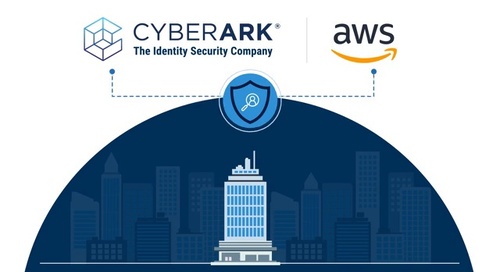 Securing Cloud Identities with CyberArk and AWS