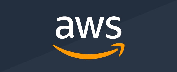 AWS logo