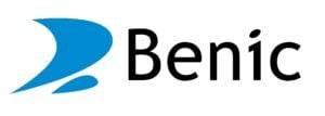 Benic logo