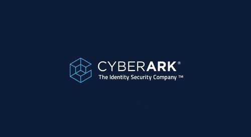 CyberArk Secure Browser Overview Video