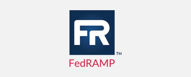 FedRAMP Logo