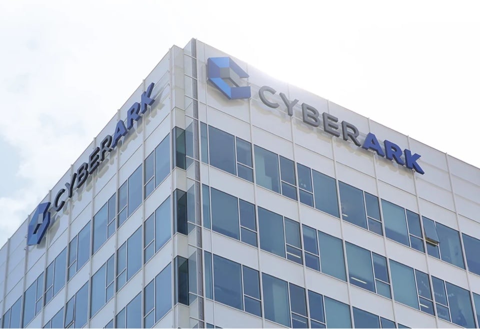 CyberArk office