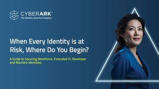 When Every Identity is at Risk, Where Do You Begin?