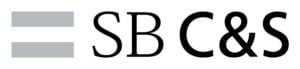 SB C&S logo