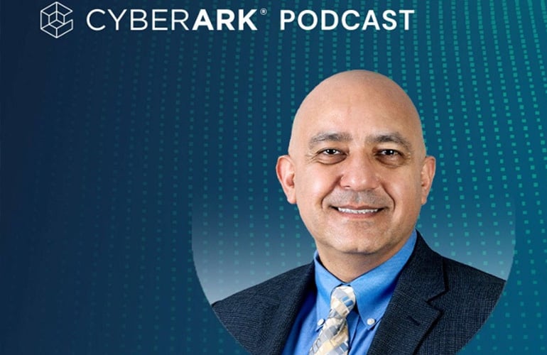 CyberArk Podcast