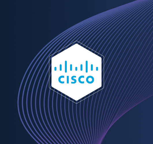 Cisco Logo